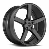 Vors TR5 All Gun Metal Graphite