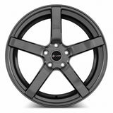 Vors TR5 All Gun Metal Graphite