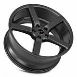 Vors TR5 All Gun Metal Graphite