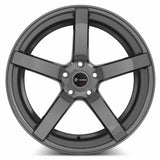 Vors TR5 All Gun Metal Graphite