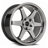 Vors TR37 Hyper Black