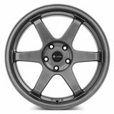 Vors TR37 Hyper Black