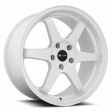 Vors TR37 White