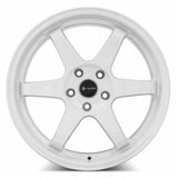 Vors TR37 White