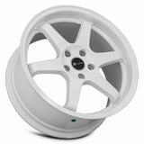 Vors TR37 White