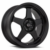 Vors SP1 All Matte Black