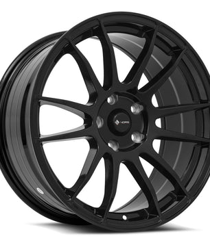 Vors TR10 Gloss Black