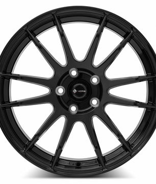 Vors TR10 Gloss Black