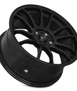Vors TR10 Gloss Black