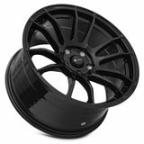 Vors TR10 17x9 +30 Gloss Black premium Euro wheel
