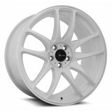 Vors TR4 White