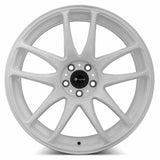 Vors TR4 White