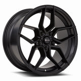Vors LP1 All Matte Black