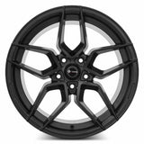 Vors LP1 All Matte Black