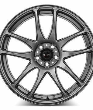 Vors TR4 Hyper Black