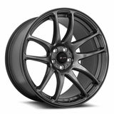 Vors TR4 Hyper Black