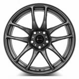 Vors TR4 Hyper Black