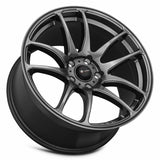 Vors TR4 Hyper Black