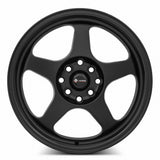 Vors SP1 All Matte Black