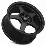 Vors SP1 All Matte Black