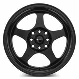 Vors SP1 All Matte Black