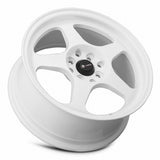 Vors SP1 All White