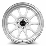 Vors TR3 White Machine Lip