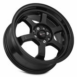 Vors TR7 All Black