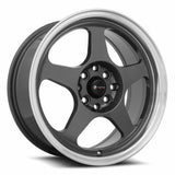 Vors SP1 Hyper Black Machine Lip