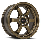 Vors TR7 Bronze