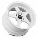 Vors SP1 All White