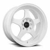 Vors SP1 All White