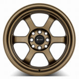 Vors TR7 Bronze