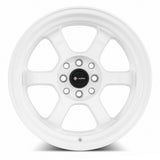 Vors TR7 All White