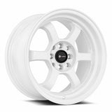 Vors TR7 All White