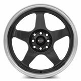 Vors SP1 Hyper Black Machine Lip