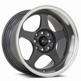 Vors SP1 Hyper Black Machine Lip