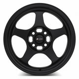 Vors SP1 All Matte Black