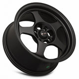 Vors SP1 All Matte Black
