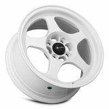 Vors SP1 All White