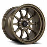 Vors TR3 Bronze