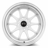Vors TR3 White Machine Lip