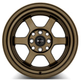Vors TR7 Bronze