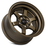 Vors TR7 Bronze