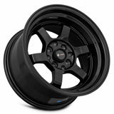Vors TR7 All Black