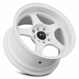 Vors SP1 All White