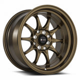 Vors TR3 Bronze