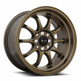 Vors TR3 Bronze