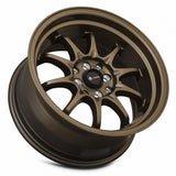 Vors TR3 Bronze