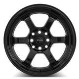 Vors TR7 All Black
